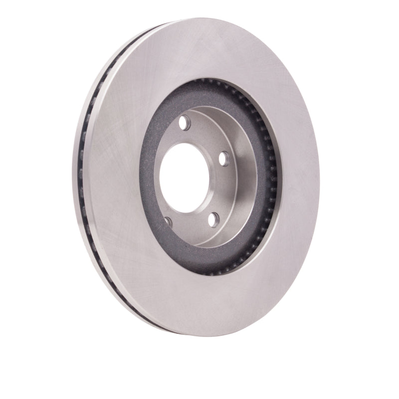DFC 07-15 Ford Edge Front Brake Rotor
