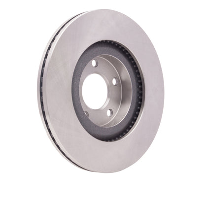 DFC 07-15 Ford Edge Front Brake Rotor