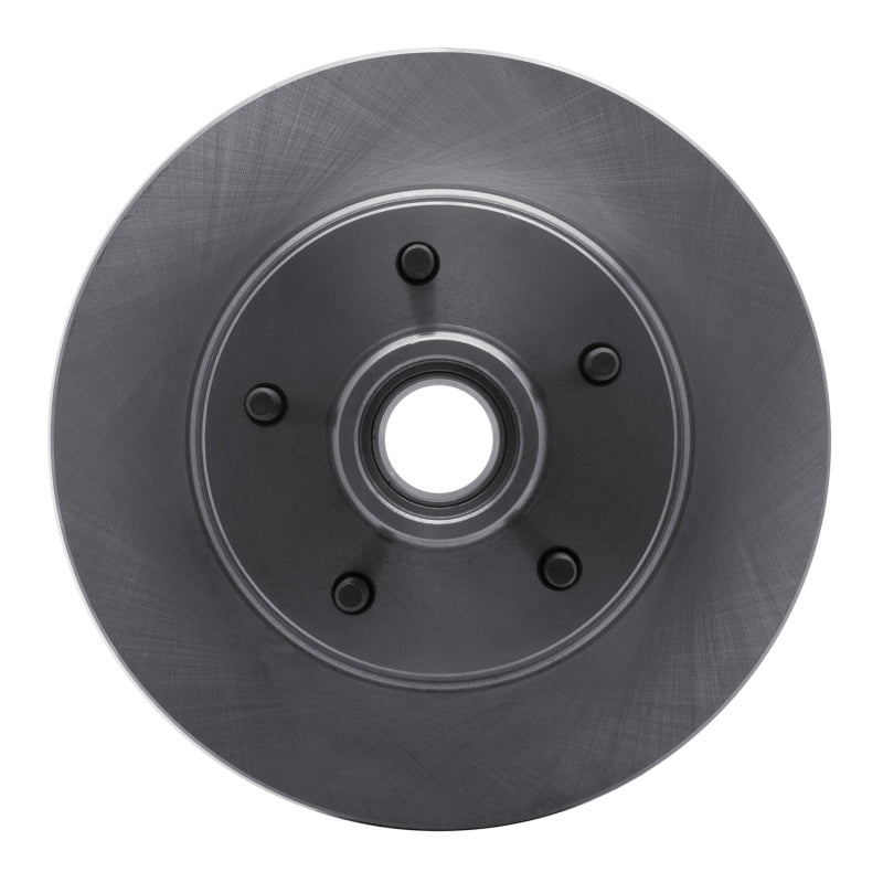DFC 70-81 Buick Skylark Front Brake Rotor