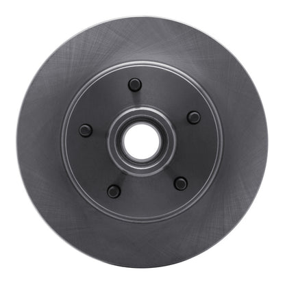 DFC 70-81 Buick Skylark Front Brake Rotor