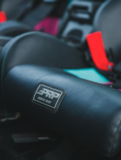 PRP Seats PRP XCR Suspension Seat - New Glory