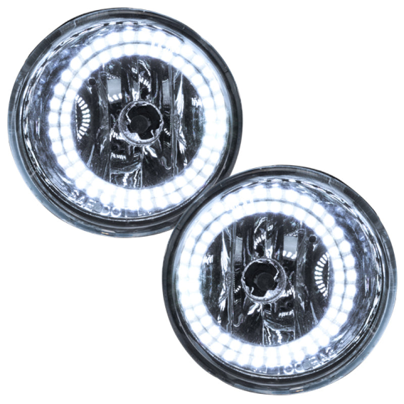 ORACLE Lighting Oracle 04-07 Nissan Armada SMD FL - White
