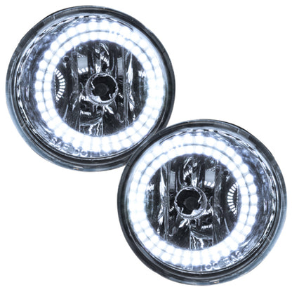 ORACLE Lighting Oracle 04-07 Nissan Armada SMD FL - White