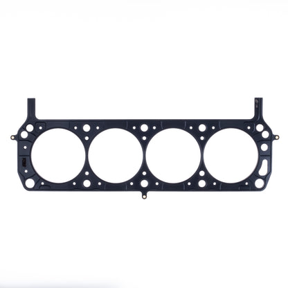 Cometic Gasket Cometic Ford 302/351W Windsor V8 .080in MLS Cylinder Head Gasket - 4.125in Bore - SVO