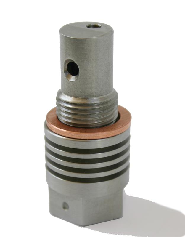 Innovate Motorsports Innovate HBX-1 (Heat-Sink Bung Extender)