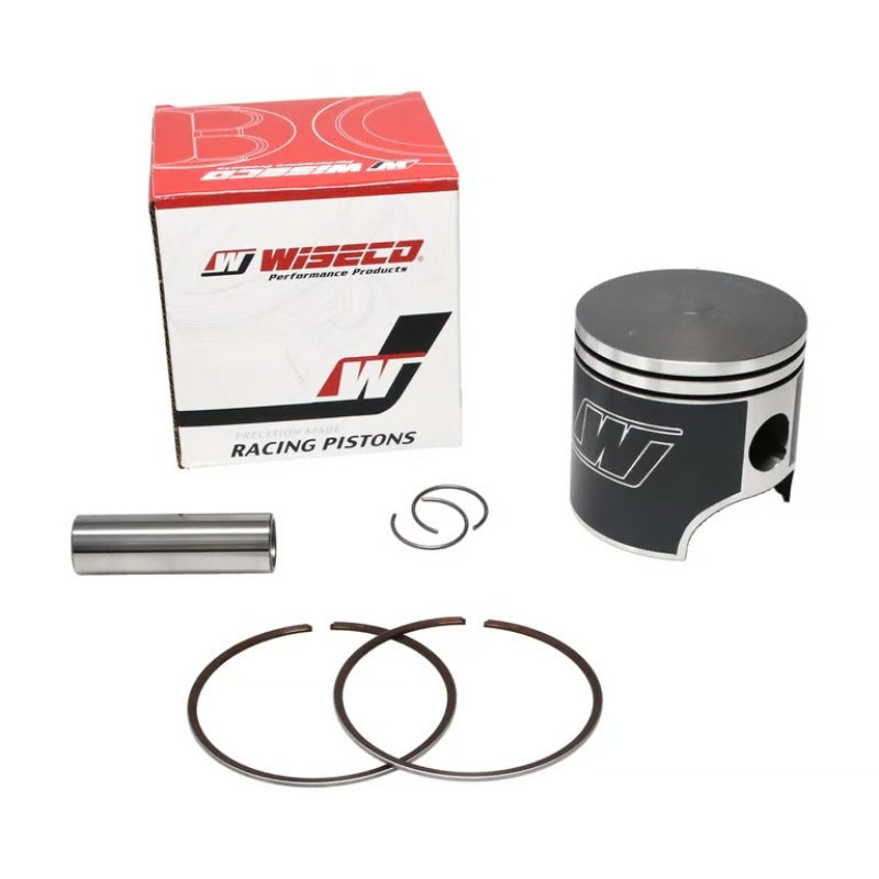 Wiseco Polaris 600 CFI IQ/Rush 10-19 3040KD Piston Kit