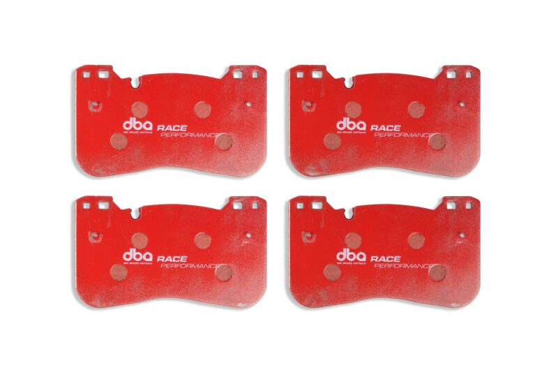 DBA 2020+ BMW M3/M4 Competition (G80/G82) Front RP Performance Brake Pads