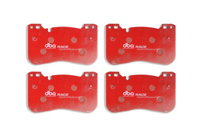 DBA 2020+ BMW M3/M4 Competition (G80/G82) Front RP Performance Brake Pads