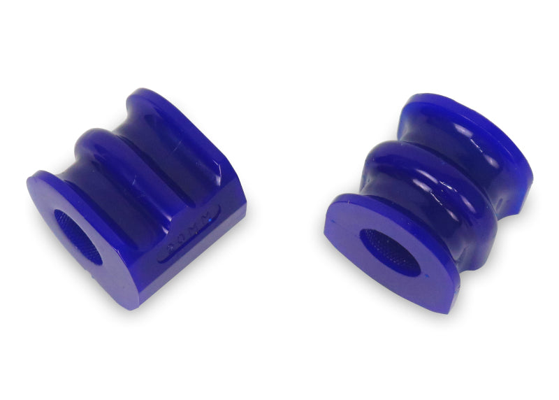 SuperPro 2003 Infiniti G35 Base Rear 20mm Sway Bar Mount Bushing Set