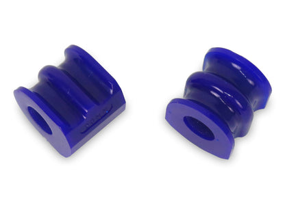 SuperPro 2003 Infiniti G35 Base Rear 20mm Sway Bar Mount Bushing Set