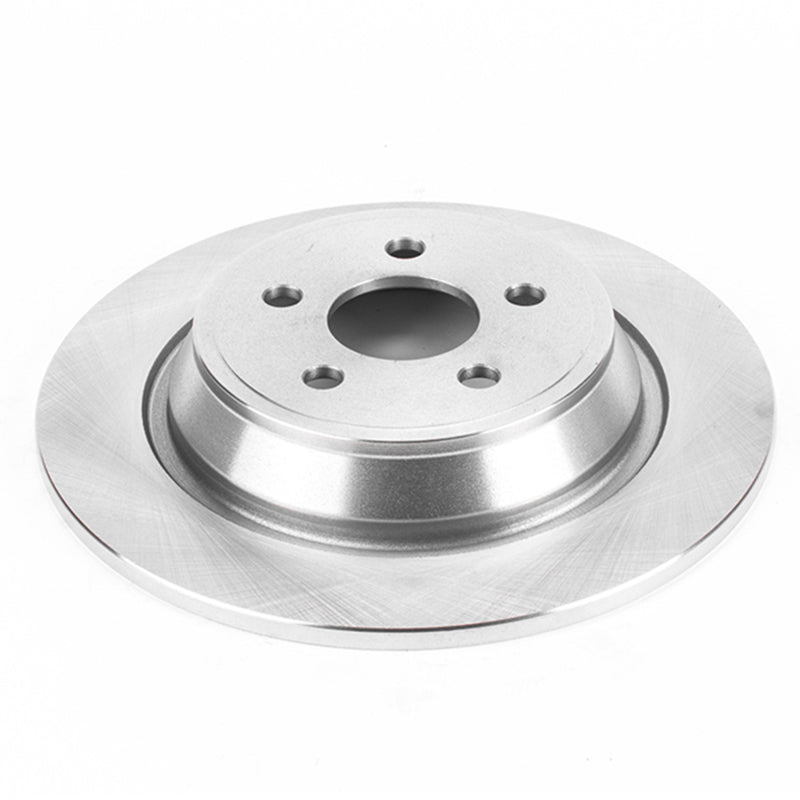 PowerStop Power Stop 15-19 Ford Edge Rear Autospecialty Brake Rotor