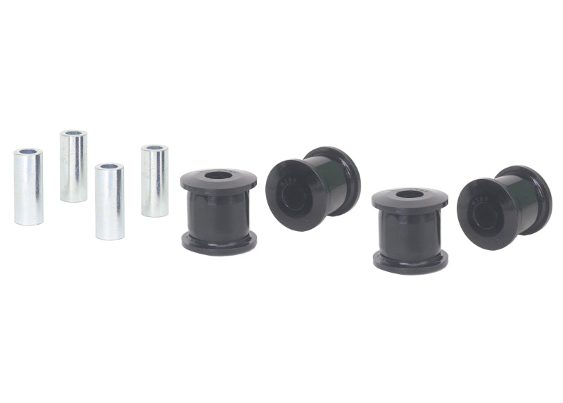 Whiteline Plus 98-08 Lexus LX470 / Toyota Land Cruiser Upper Rear Trailing Arm Bushing Kit