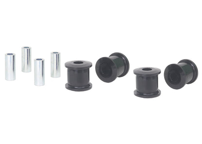 Whiteline Plus 98-08 Lexus LX470 / Toyota Land Cruiser Upper Rear Trailing Arm Bushing Kit