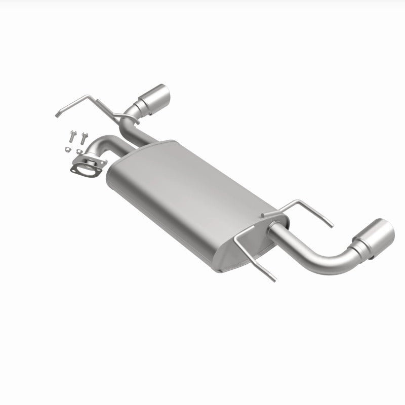 Magnaflow BRE Exhaust 03-07 Murano 3.5L Muffler Kit
