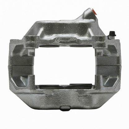 DFC 90-98 Mercedes-Benz 500SL (R129) Front-L Silver Zinc Coated Premium Caliper