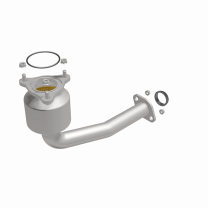 MagnaFlow Direct Fit Catalytic Converter 02-03 Suzuki Aerio