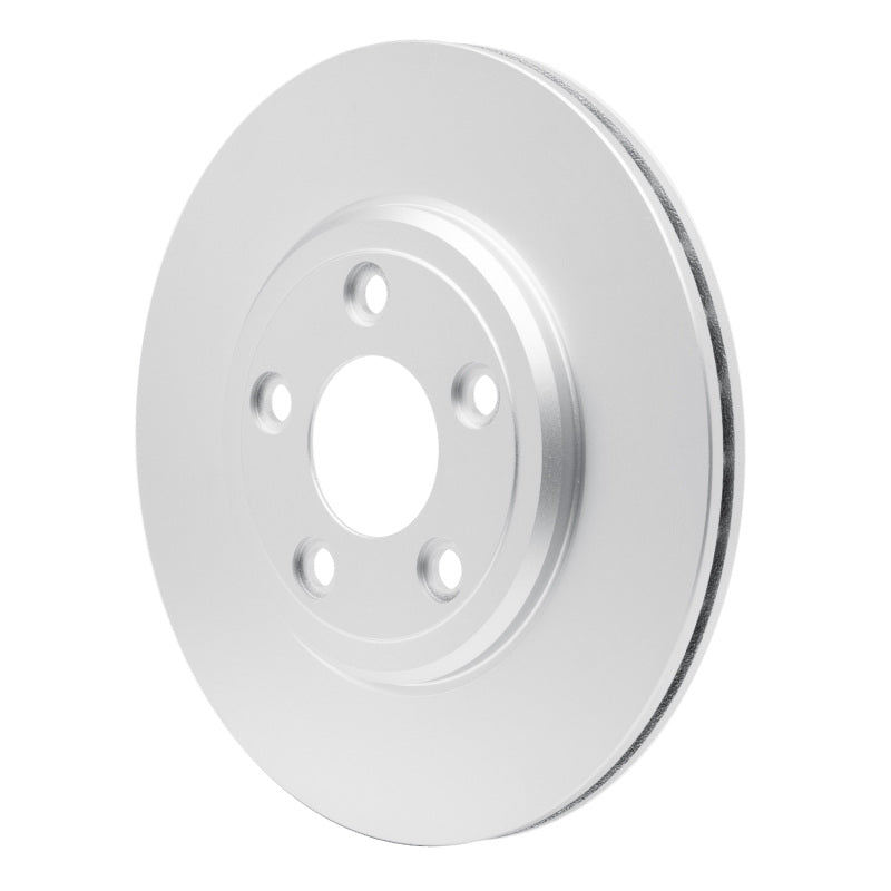 DFC 00-06 Ford Thunderbird Rear GeoSPEC Coated Rotor
