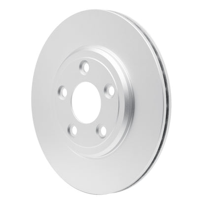 DFC 00-06 Ford Thunderbird Rear GeoSPEC Coated Rotor