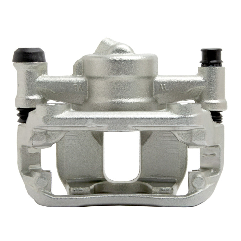 DFC 19-24 Mercedes-Benz Sprinter 1500 Rear-L Silver Zinc Coated Premium Caliper