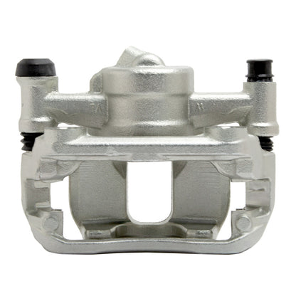 DFC 19-24 Mercedes-Benz Sprinter 1500 Rear-L Silver Zinc Coated Premium Caliper
