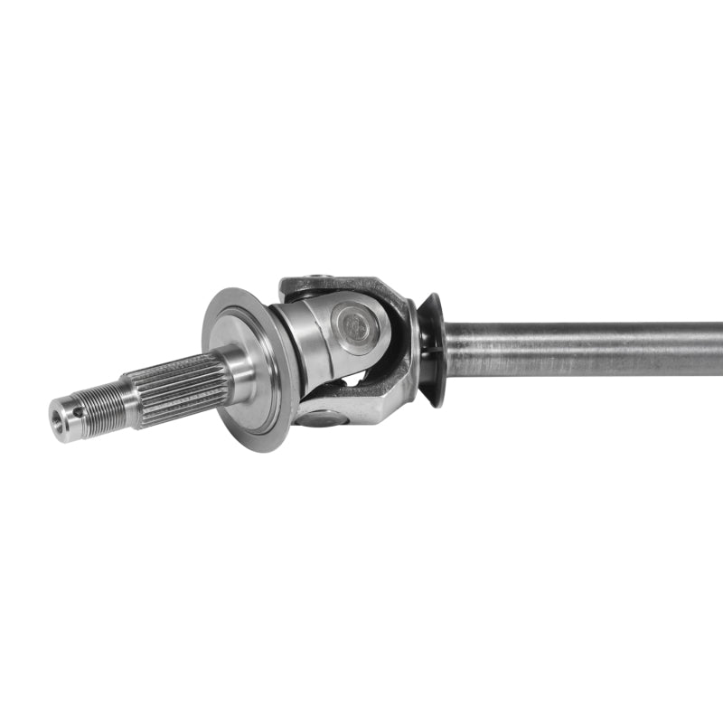 Yukon Gear & Axle Yukon Gear 1541H Right Hand Replacement Assembly For Dana 30 (84-90 XJ or 97+ TJ/Wrangler)