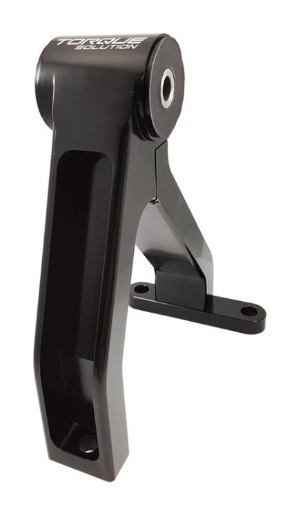 Torque Solution 4pc Engine Mount Kit: Mitsubishi Lancer/Ralliart/Evolution X 2008-15