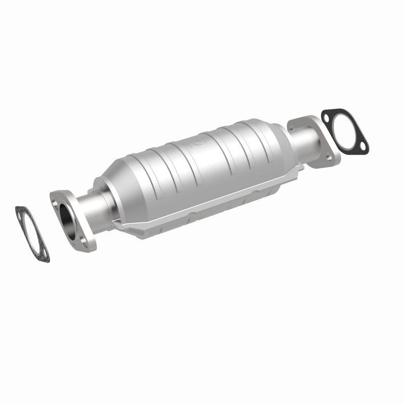 MagnaFlow Direct Fit Catalytic Converter Dodge-Mitsubishi-Plymouth