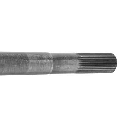 Yukon Gear & Axle Yukon Gear Chromoly Rear Axle Kit Dana 44 Jeep Rubicon JL Narrow Track 30 Spline w/ e-Locker