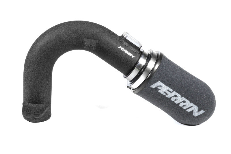 Perrin Performance PERRIN 15-21 Subaru WRX Cold-Air Intake w/Heatshield - Black