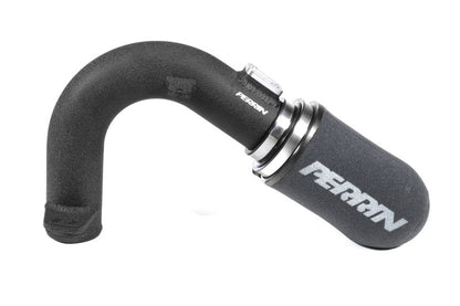 Perrin Performance PERRIN 15-21 Subaru WRX Cold-Air Intake w/Heatshield - Black