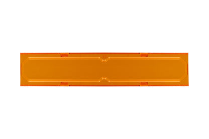Diode Dynamics Extruded Cover Amber