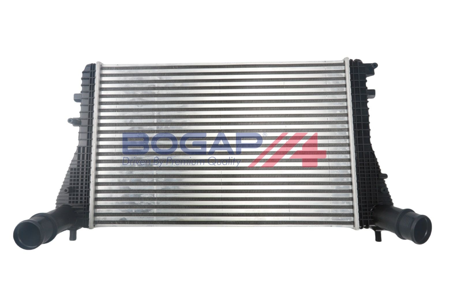 BOGAP A4220104 Charge Air Cooler | ML Performance Car Parts