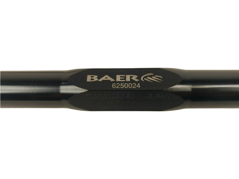 Baer Brakes 88-98 GM C10 2WD Truck w/ Stock Spindles Tracker Tie Rod/Bump Steer Kit