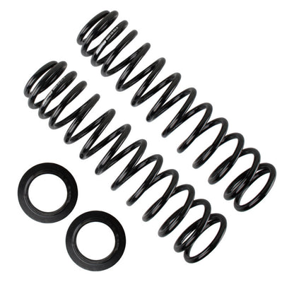 Synergy Mfg Synergy Jeep JL/JT Front Lift Springs JL 2 DR 4.0in JLU 4 DR 3.0 Inch