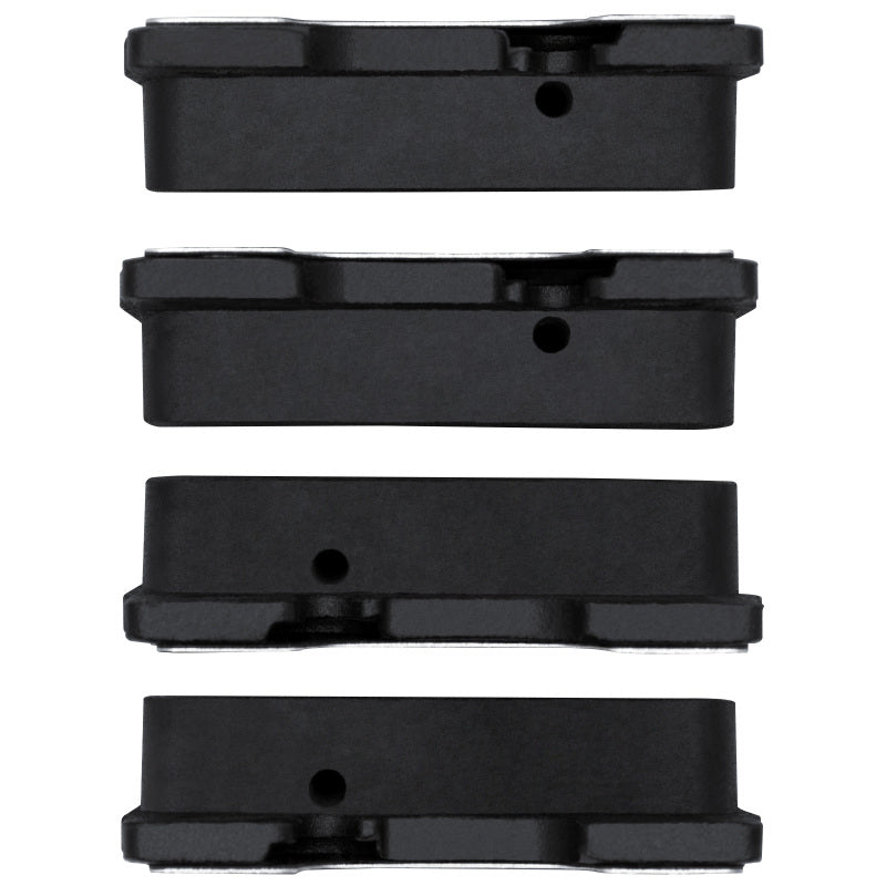 R1 Concepts R1 87-00 Mercedes-Benz 300TE Rear R1 Optimum OE Brake Pads