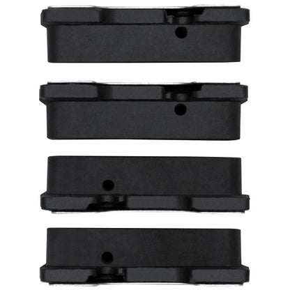 R1 Concepts R1 87-00 Mercedes-Benz 300TE Rear R1 Optimum OE Brake Pads