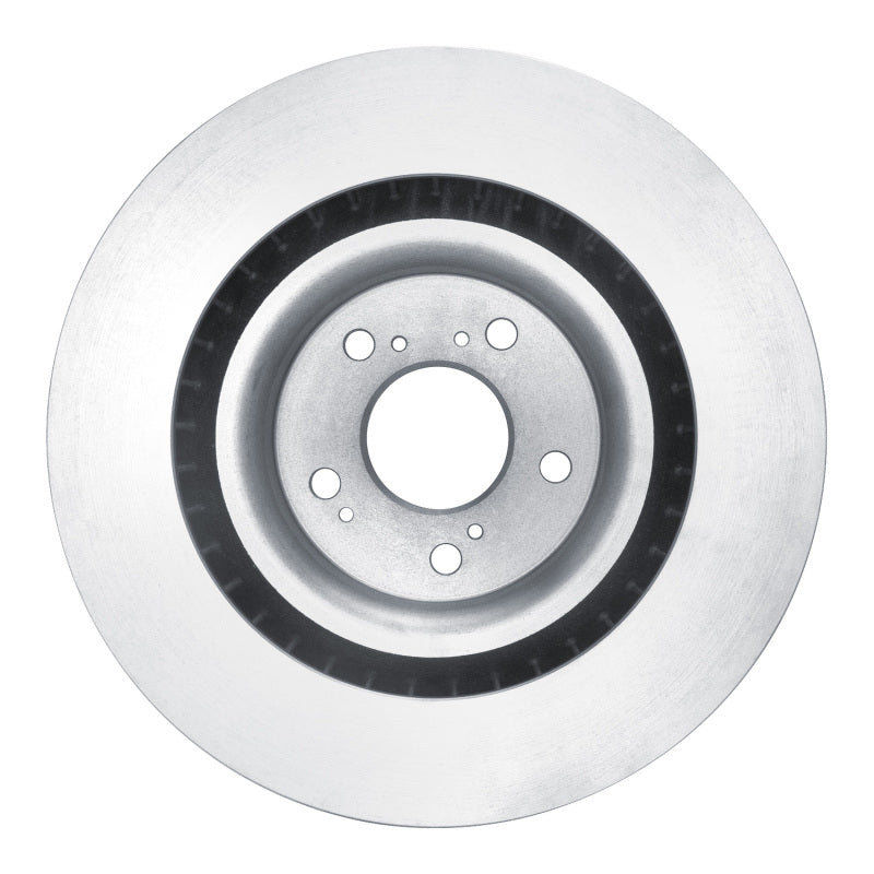 DFC 21-25 Acura TLX Front Brake Rotor