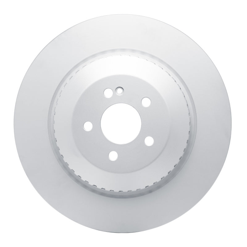DFC 22-25 Mercedes-Benz AMG EQS Rear GeoSPEC Coated Rotor