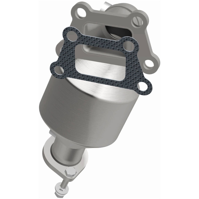 MagnaFlow 10-12 Chevrolet Equinox 3.0L Direct Fit Catalytic Converter