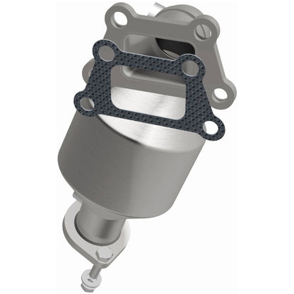 MagnaFlow 10-12 Chevrolet Equinox 3.0L Direct Fit Catalytic Converter