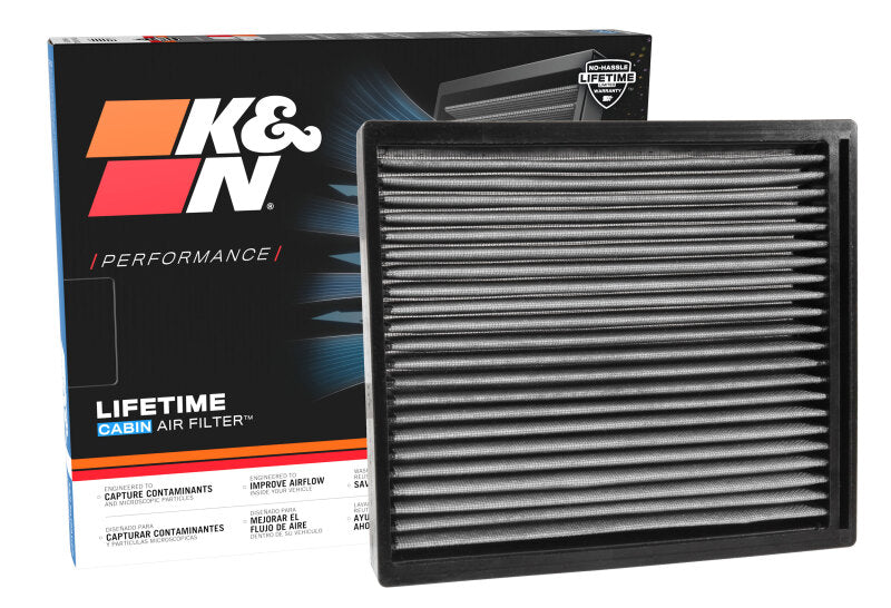 K&N Engineering K&N Cabin Air Filter 12-15 Hyundai i45