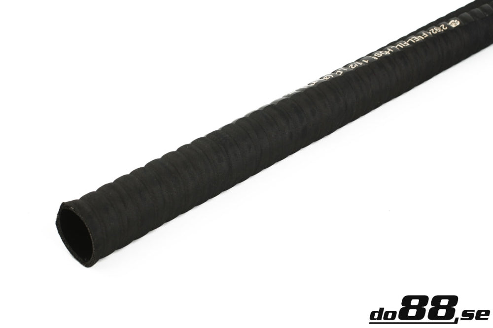 DO88 48-23924 Fuel filler hose 10cm 1,5'' (38mm)