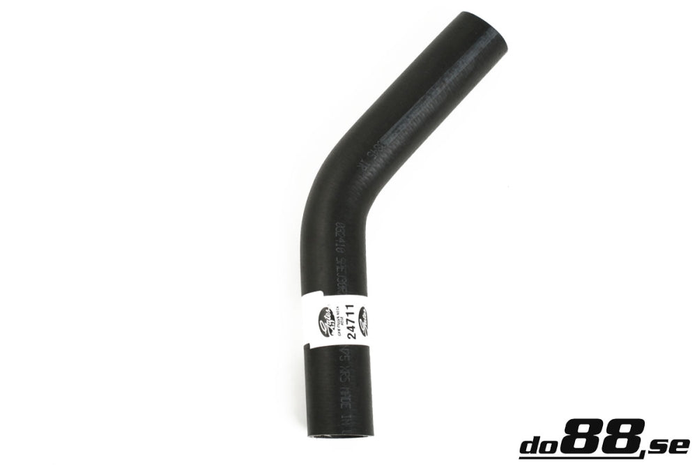 DO88 48-24710 Fuel filler hose 45 degree 1,5'' (38mm)