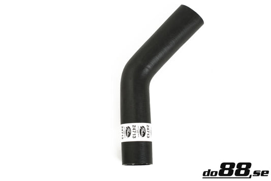 DO88 48-24712 Fuel filler hose 45 degree 2'' (51mm)