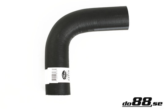 DO88 48-24718 Fuel filler hose 90 degree 2,25'' (57mm)