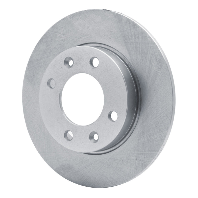 DFC 03-07 Peugeot 307 (Mexico) Rear Brake Rotor