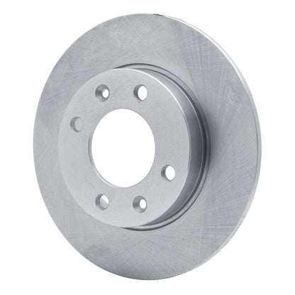 DFC 03-07 Peugeot 307 (Mexico) Rear Brake Rotor