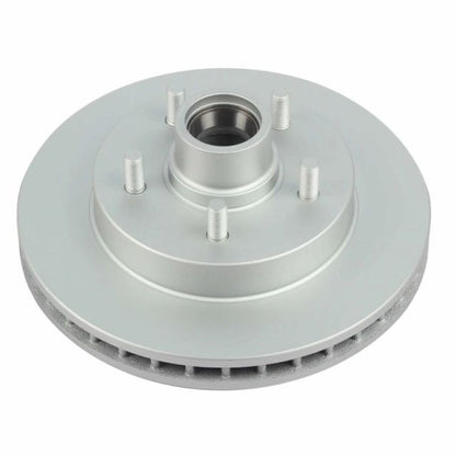 PowerStop Power Stop 95-99 Chevrolet C1500 Front Evolution Geomet Coated Rotor