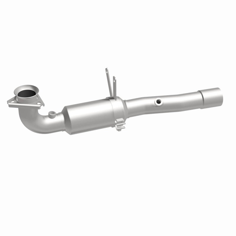 MagnaFlow 1996 Chevrolet Corvette 5.7L Direct Fit Converter