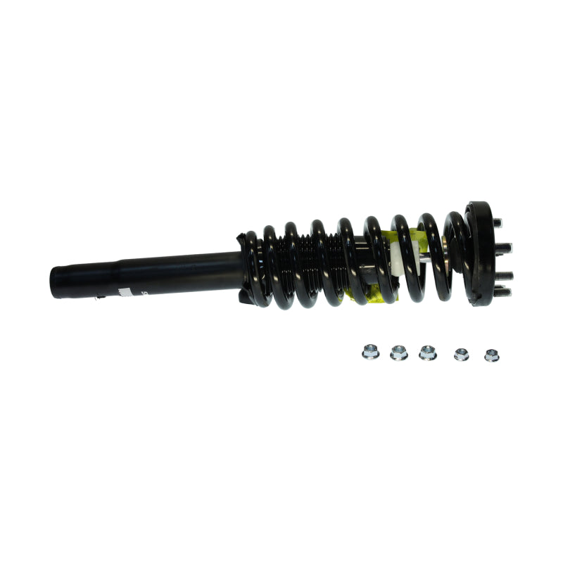 KYB Shocks & Struts Strut Plus Front Right Honda Accord 03-07
